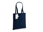 Sac organique en coton canvas