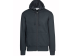 Sweat à capuche zippée