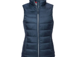 Bodywarmer femme
