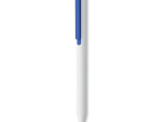 SIDE - Stylo poussoir en ABS recyclé