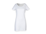 Robe tee-shirt