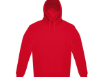 Sweat capuche unisexe