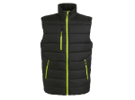Bodywarmer matelassé homme