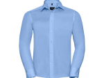 Men's long sleeve tailored ultimate non-iron shirt