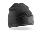 Bonnet double épaisseur