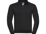 Sweat homme grand zip
