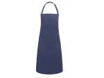 Tablier à bavette avec boucle
