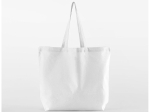 Maxi sac shopping en coton organique