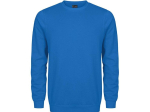 Sweat unisexe polycoton