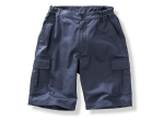 Short multipoches