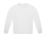 Sweat col rond unisexe