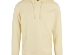 Sweat capuche lourd