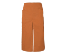TABLIER LONG AVEC OUVERTURE ET POCHES