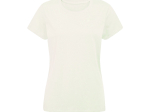Tee-shirt femme en coton organique