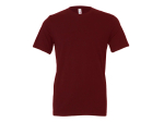 Tee-shirt unisexe coton