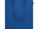 NUORO COLOUR - Sac shopping coton organique
