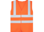 Gilet haute visibilité enfant
