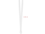 ZIP LANYARD
