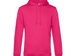 Sweat capuche écoresponsable