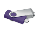 COLODRI - Clé USB-C 3.0 type-C de 16G