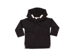 Sweat zippé à capuche
