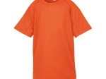 Tee-shirt respirant enfant aircool