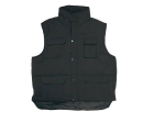 Bodywarmer de travail multi-poches