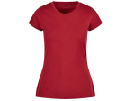 Tee-shirt basic femme