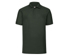 Polo polycoton 180 lavable à 60°