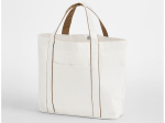 Sac shopping fermeture magnétique
