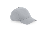 Casquette 5 pans en coton organique