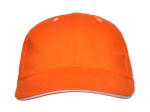 Casquette 6 panneaux PANEL
