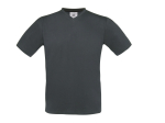Tee-shirt col v