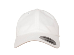 Casquette toucher peau de pêche