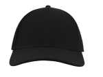 Casquette baseball 6 pans