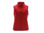 Bodywarmer matelassé femme
