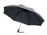 DUNDEE FOLDABLE - Parapluie réversible pliable
