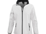 Veste softshell imprimable femme