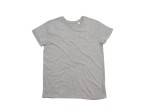 Tee-shirt homme manches roulées