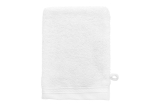 Gant de toilette en coton organique
