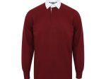 Polo rugby homme