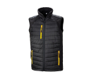 Bodywarmer matelassé