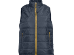 Bodywarmer tendance femme