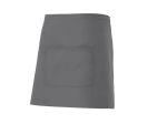 Tablier court en polycoton