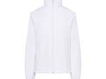 Veste polaire femme