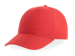 Casquette baseball 6 pans