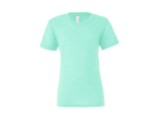 Tee-shirt unisexe triblend