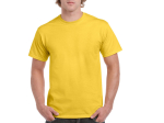 Tee-shirt col rond 200