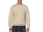 Sweat 50/50 col rond 270