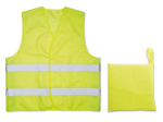 VISIBLE - Gilet de securité